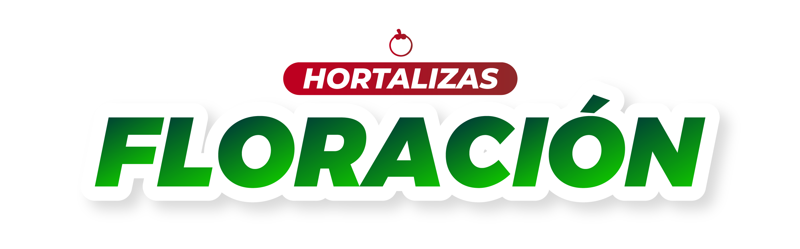 Floración